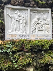 The Grotto portland Oregón