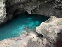 Sous-sol les trois lacs