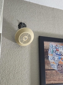 Smoke detector. Does it actually work?