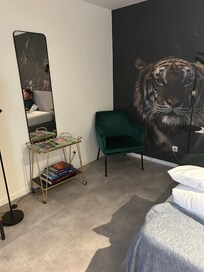 Main room