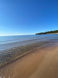 Great Sand Bay