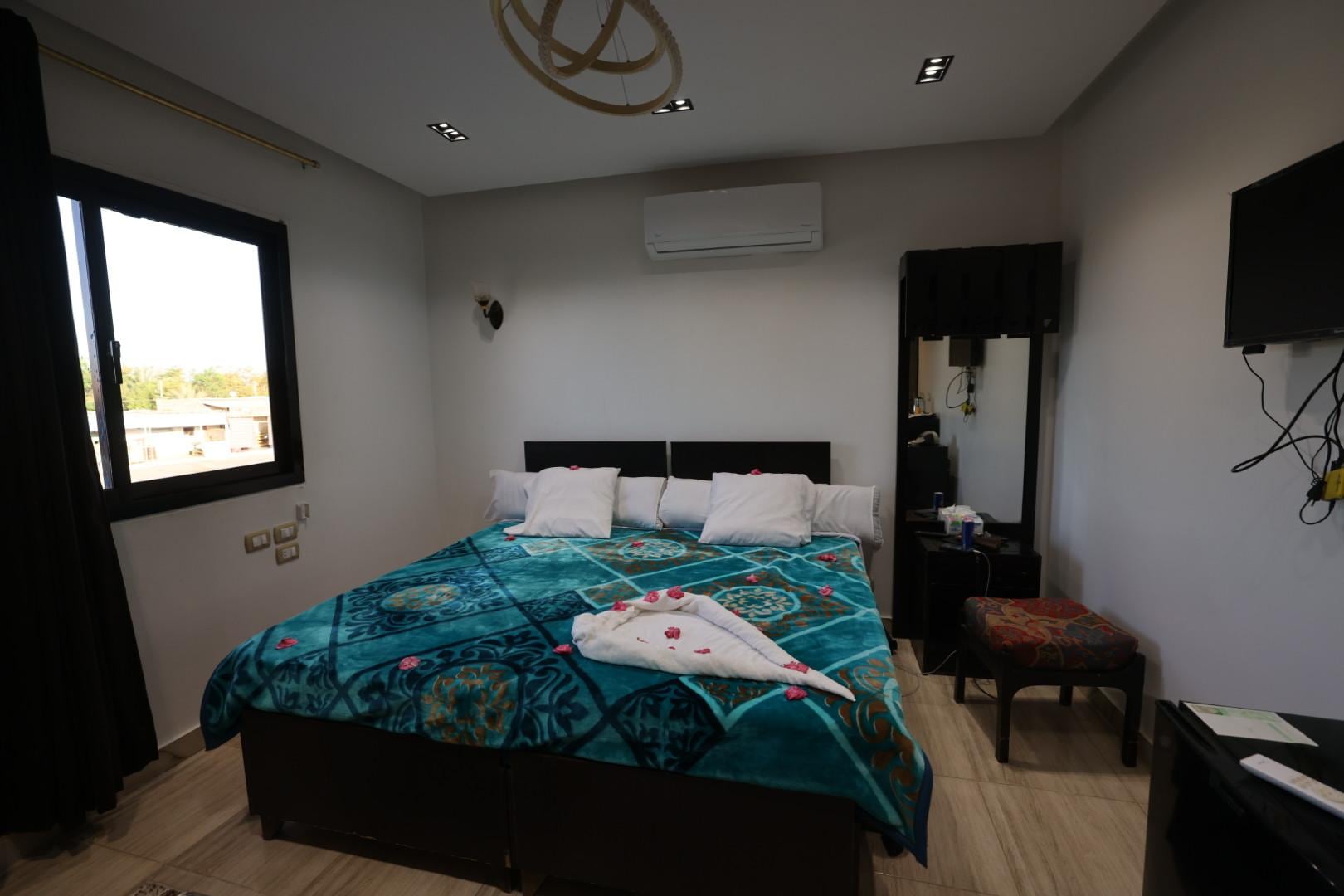 広くて明るい部屋