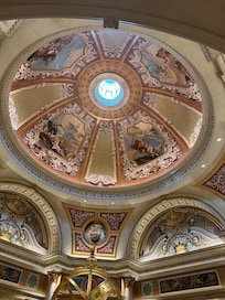 Ceiling