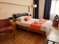 The perfect room!