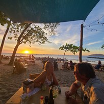 Another beautiful sunset