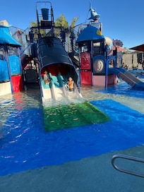 Waterpark