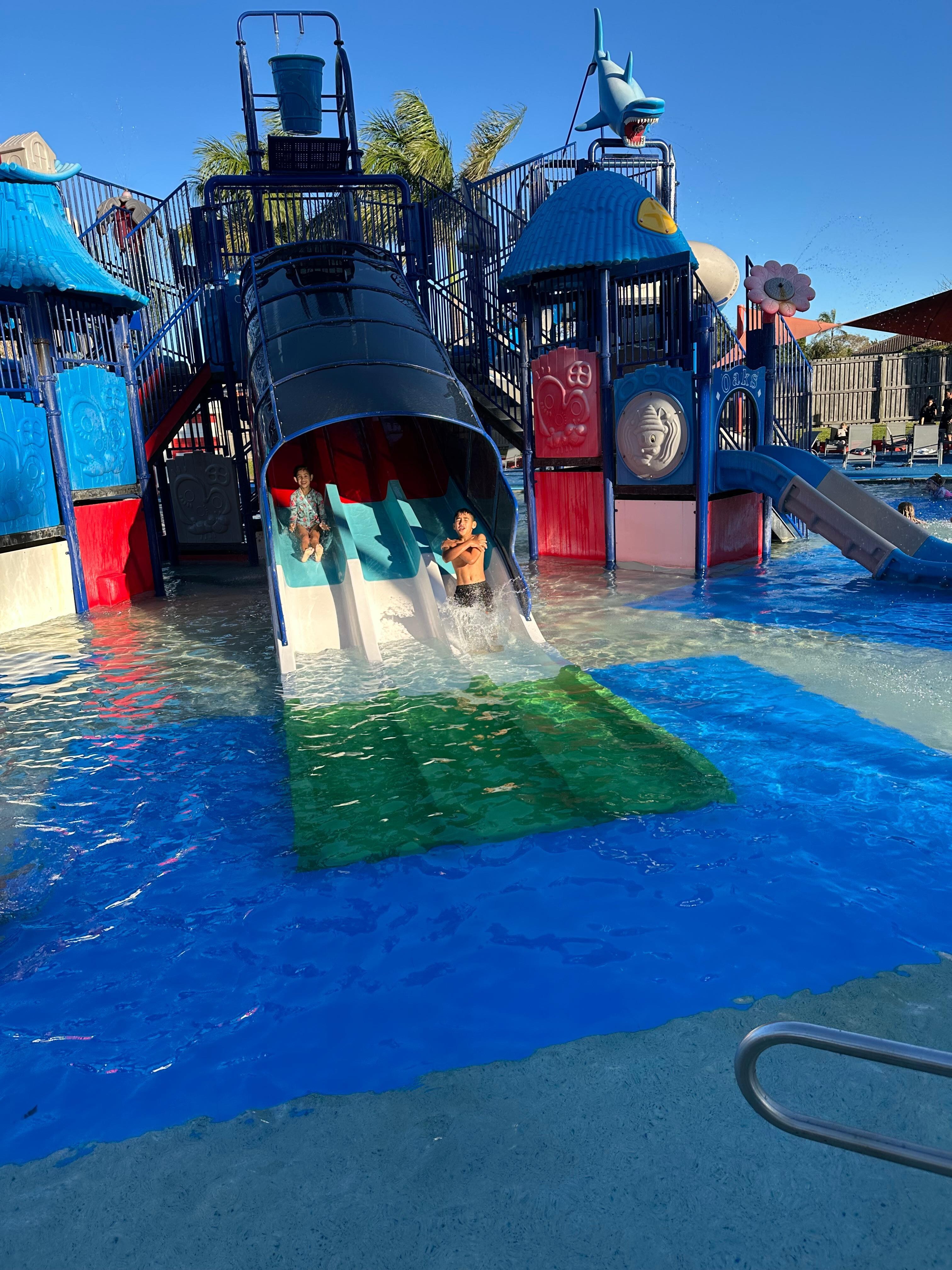 Waterpark