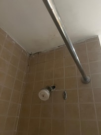 Bathroom in my son's room#1310
