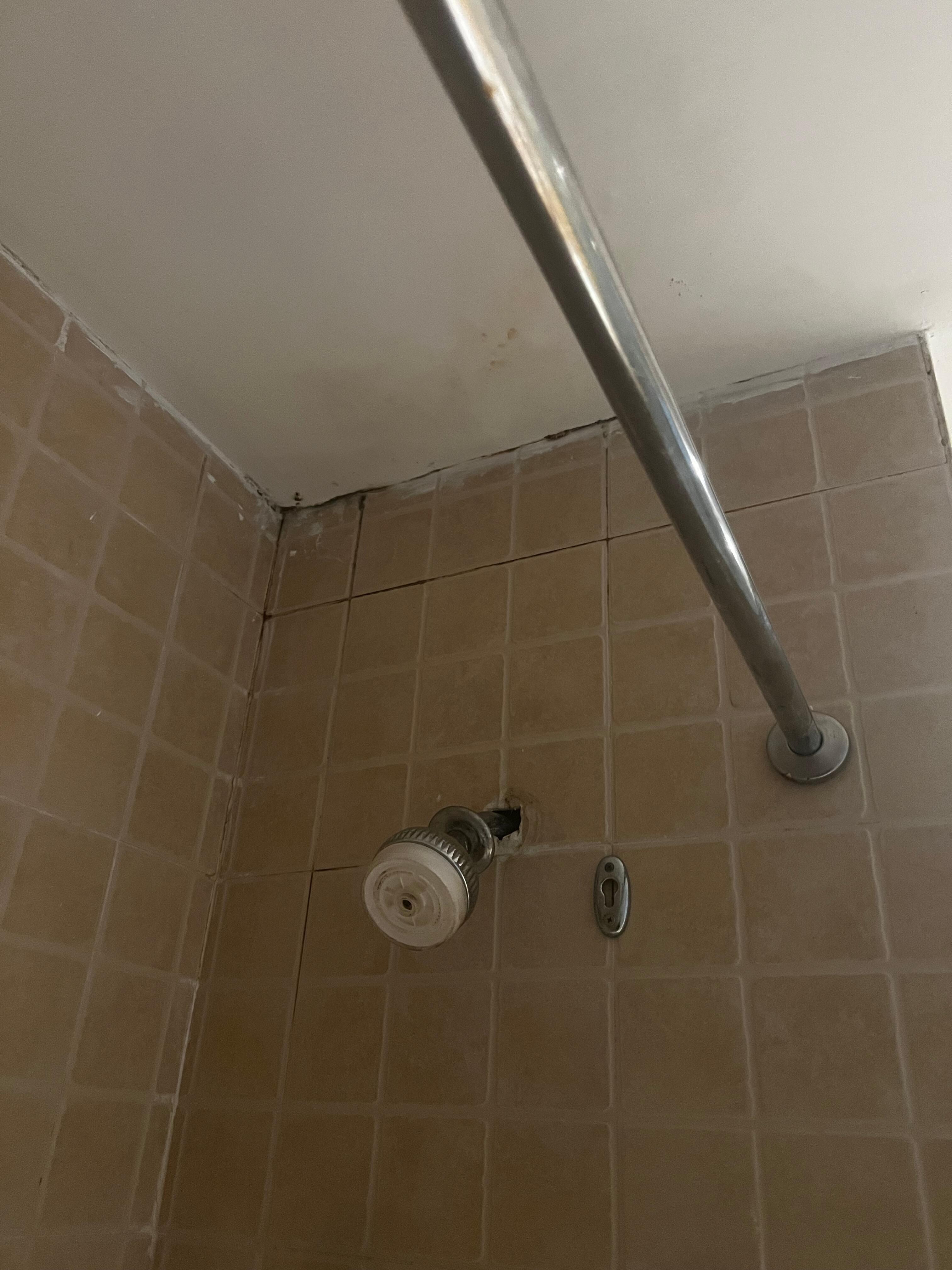 Bathroom in my son's room#1310