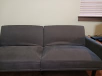 Supposed to sleep 2 people.