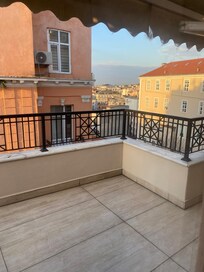 Kattoterassi 5. Kerros