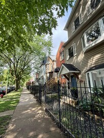 Barry Street