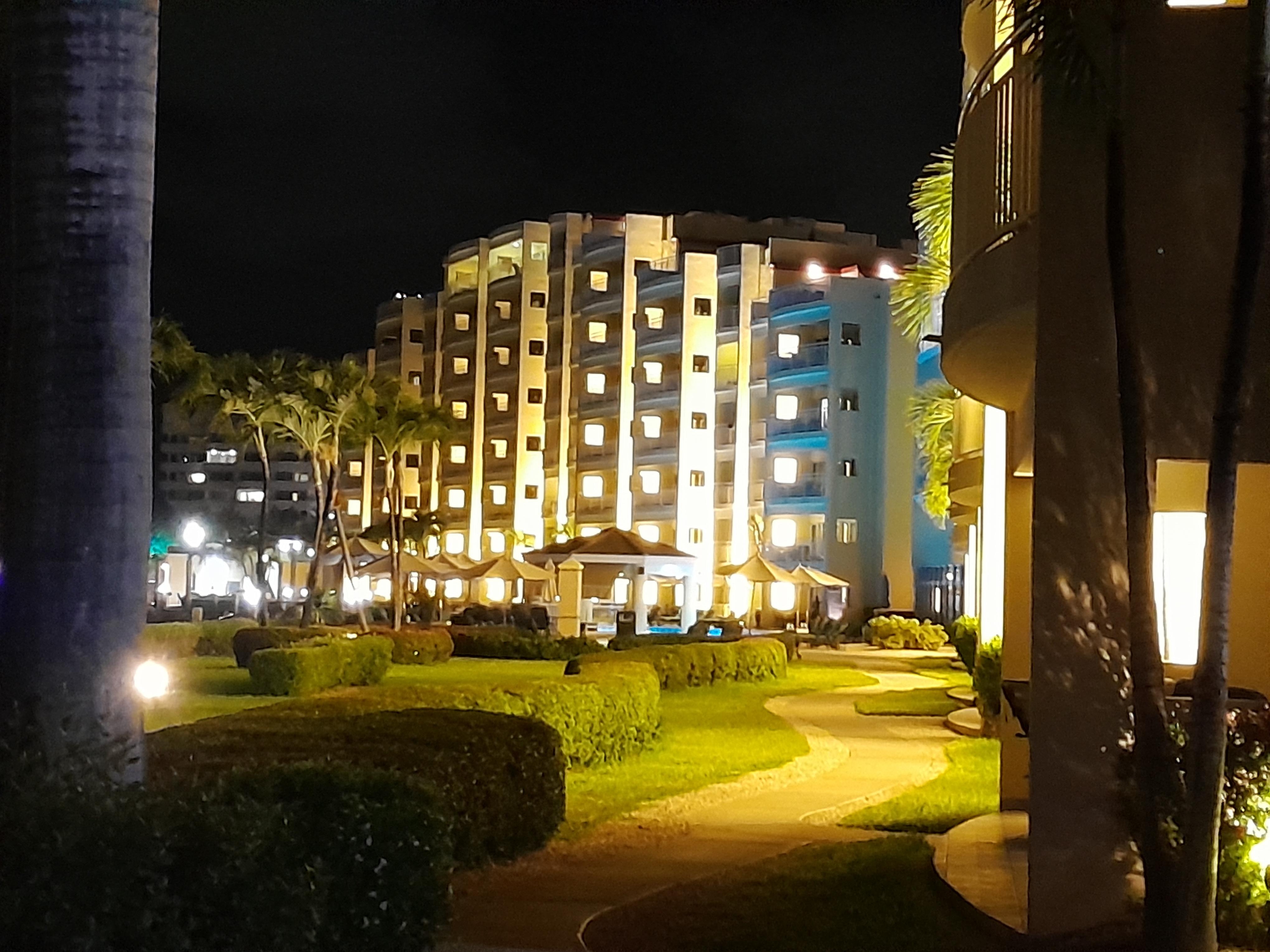 The Villas, Royal Simpson Bay Resort