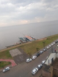 Vista do 9 andar