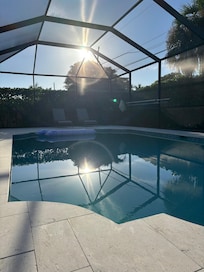 Morning Sunrise