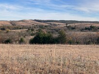 November afternoon hike