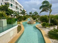 Lazy river