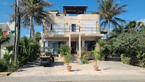 Beautiful home with room for your golf cart!