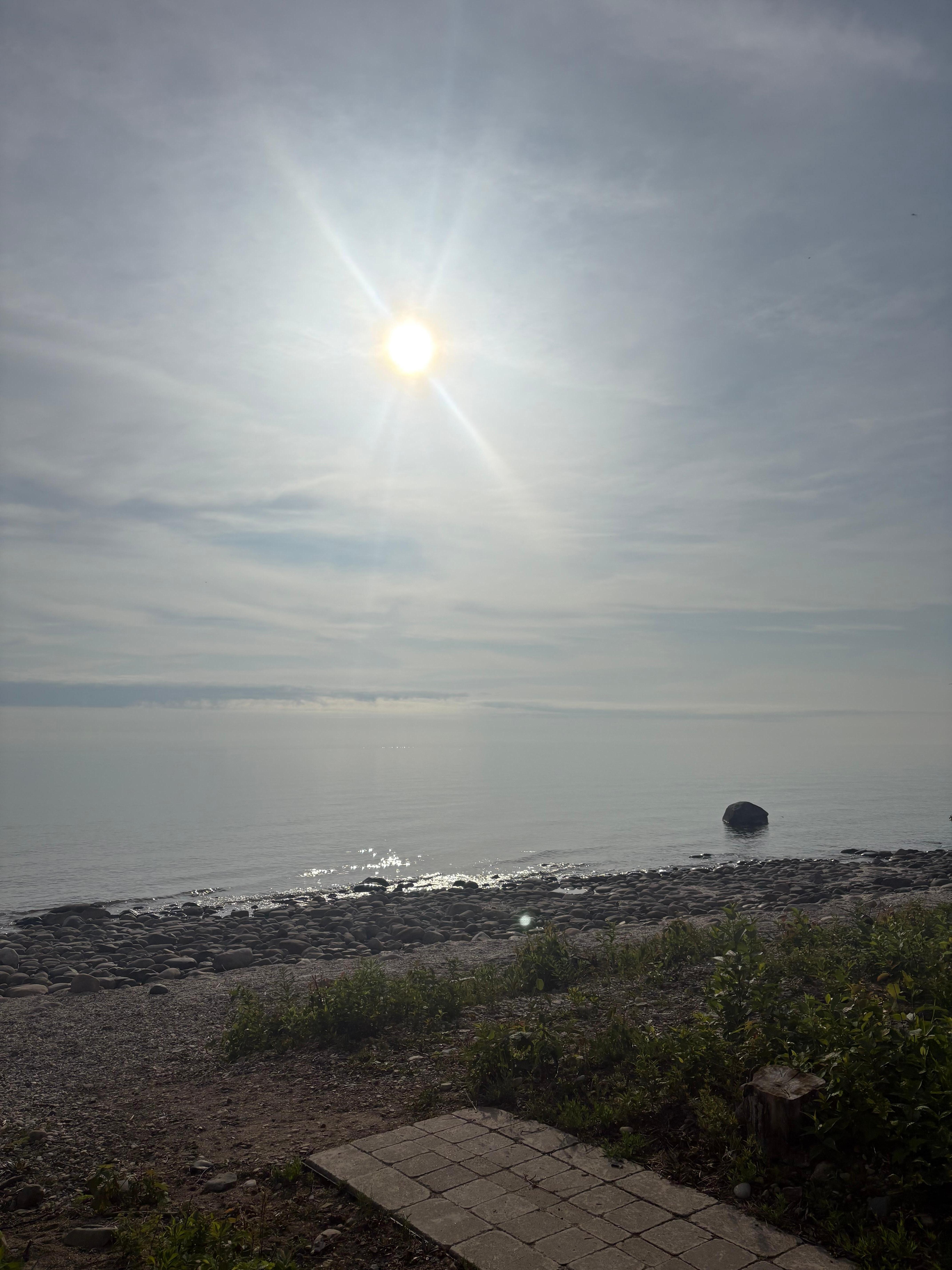 Sunrise