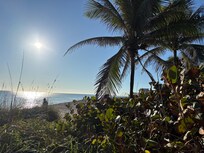Beach at Carlin Park