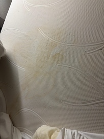 Qu’il est agréable de ne pas savoir ce qui s’est passé sur le matelas…