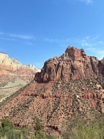 zion