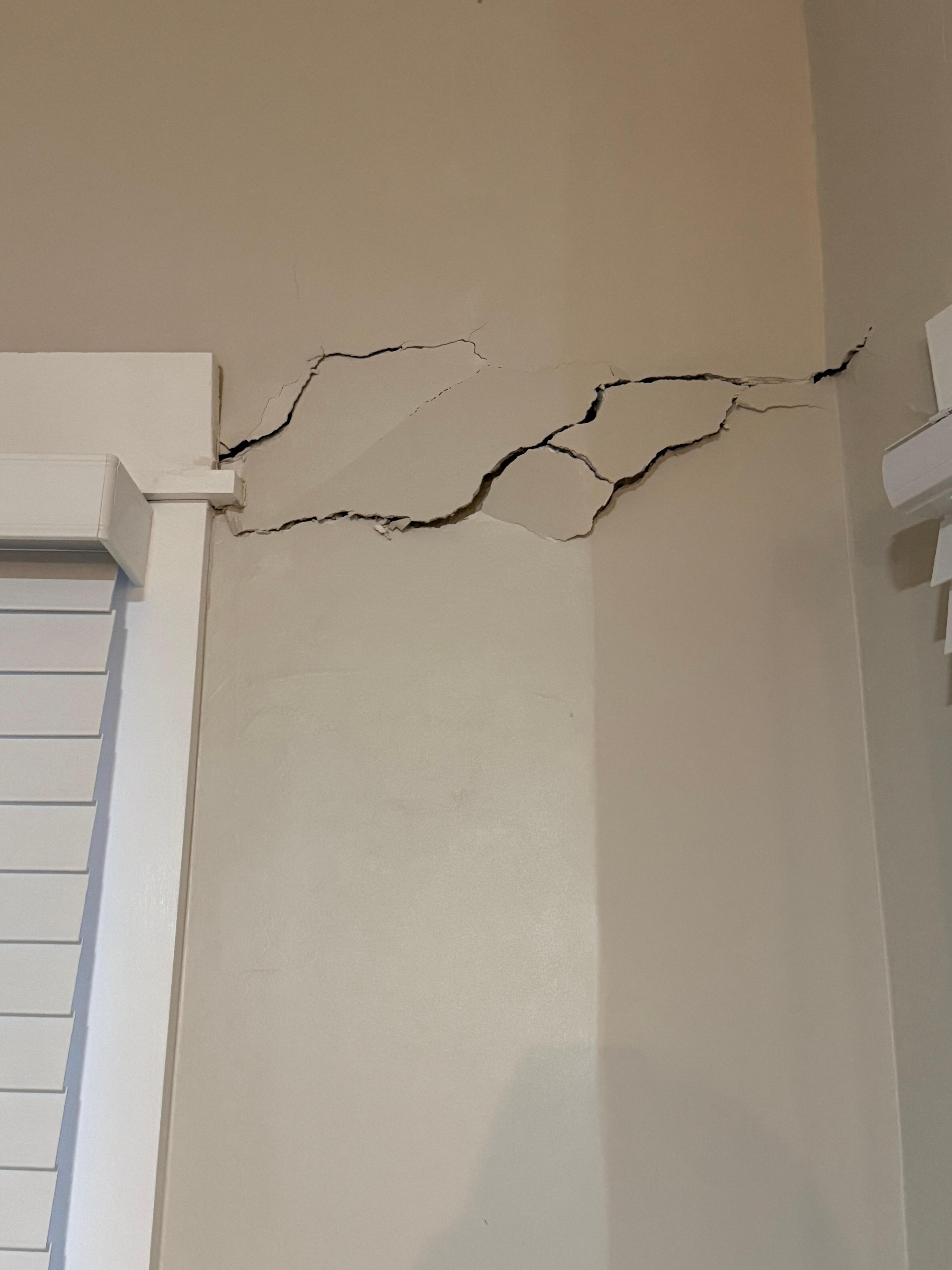 Tell me a mouse couldn’t squeeze through that