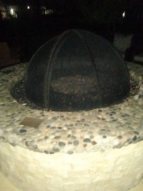 Firepit
