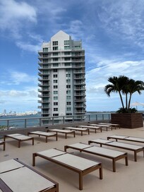 Nice pool