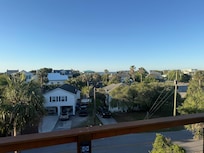 Roof Deck