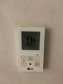 No sirve el aire acondicionado