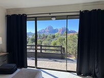 Gorgeous views throughout the home