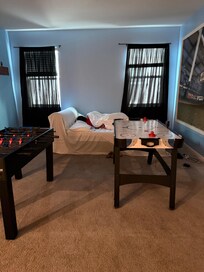 No me deja subir los videos. Tengo videos de toda la mugre de abajo y afuera.