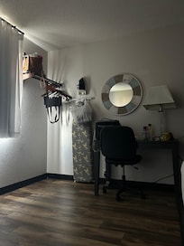 Decent space