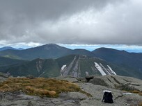 View from Algonquin