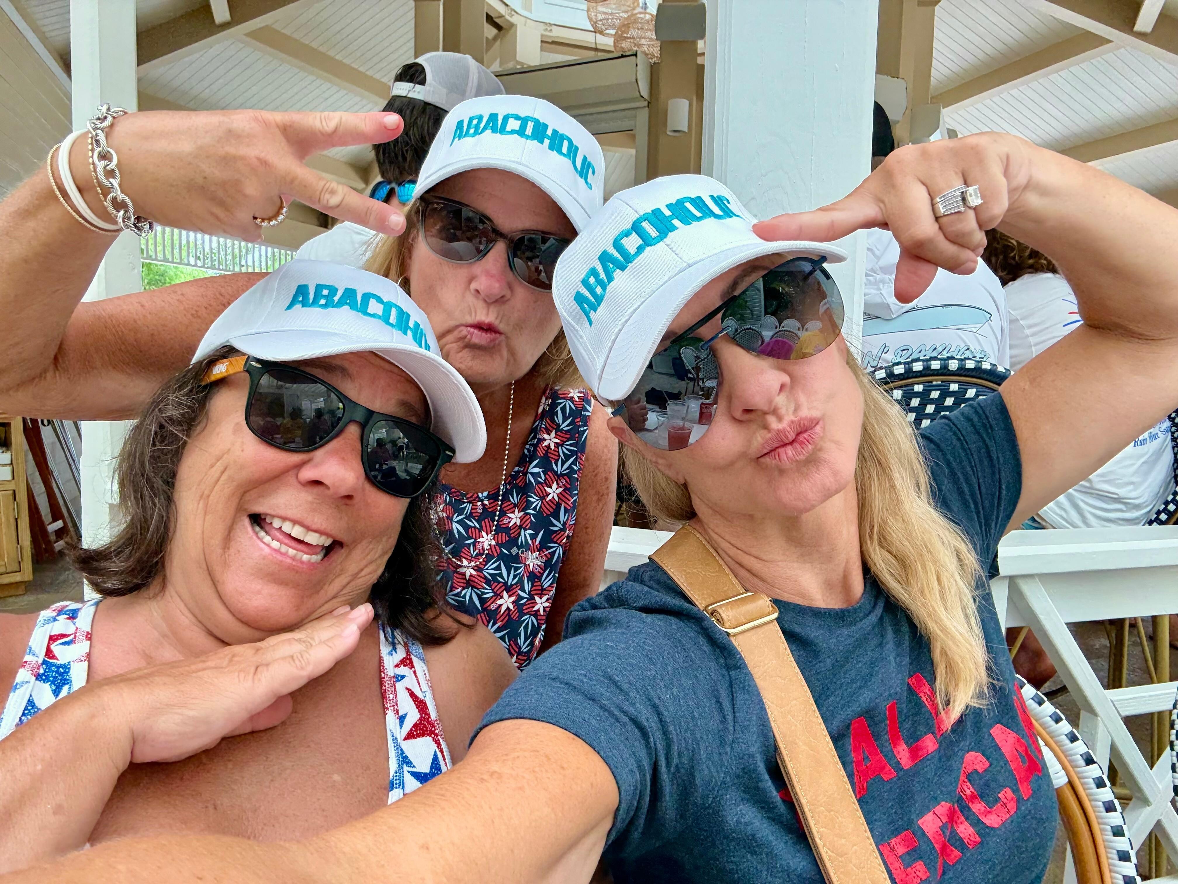 Abacoholics 