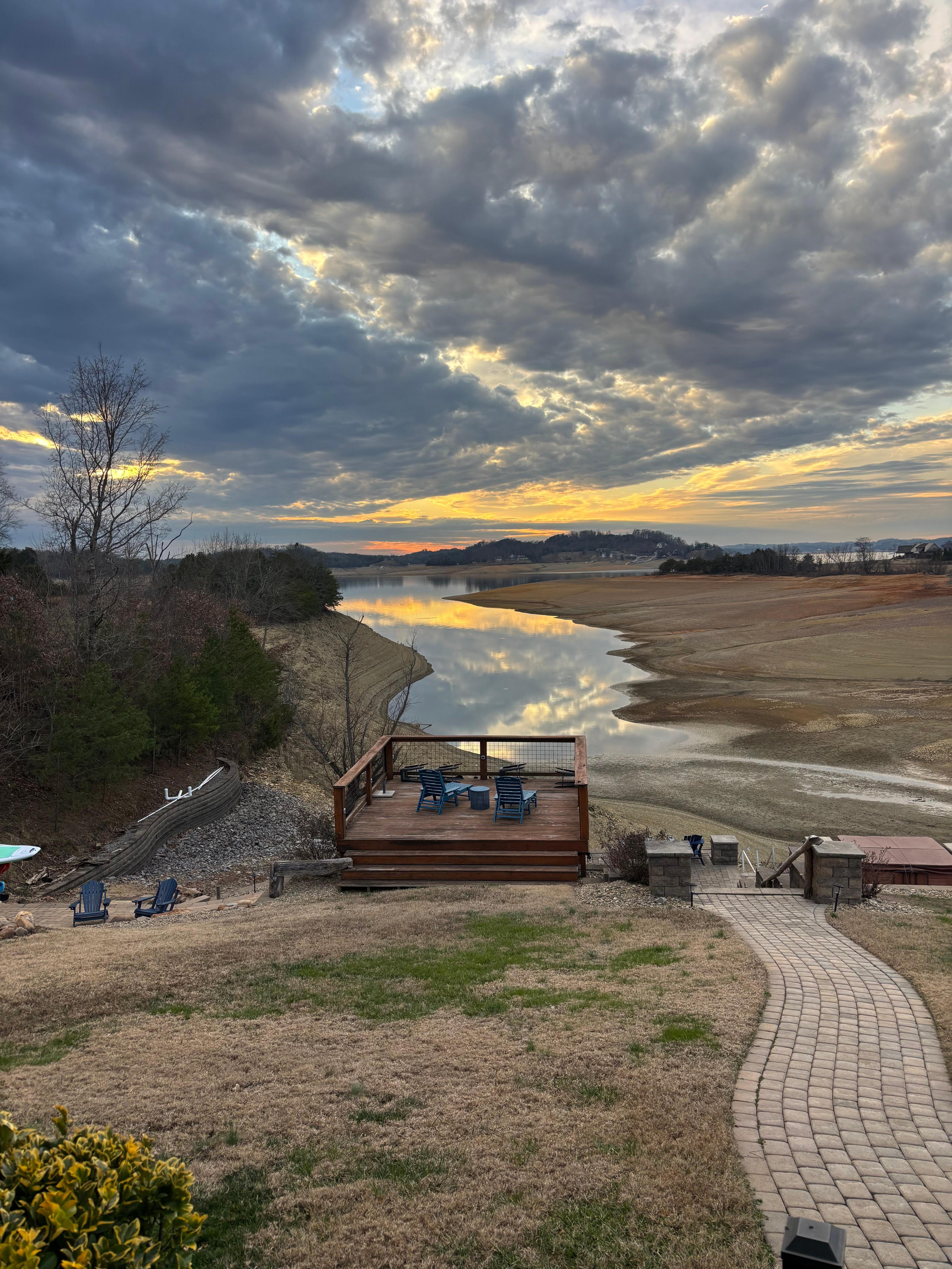 Truly the best sunsets 