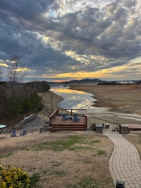 Truly the best sunsets