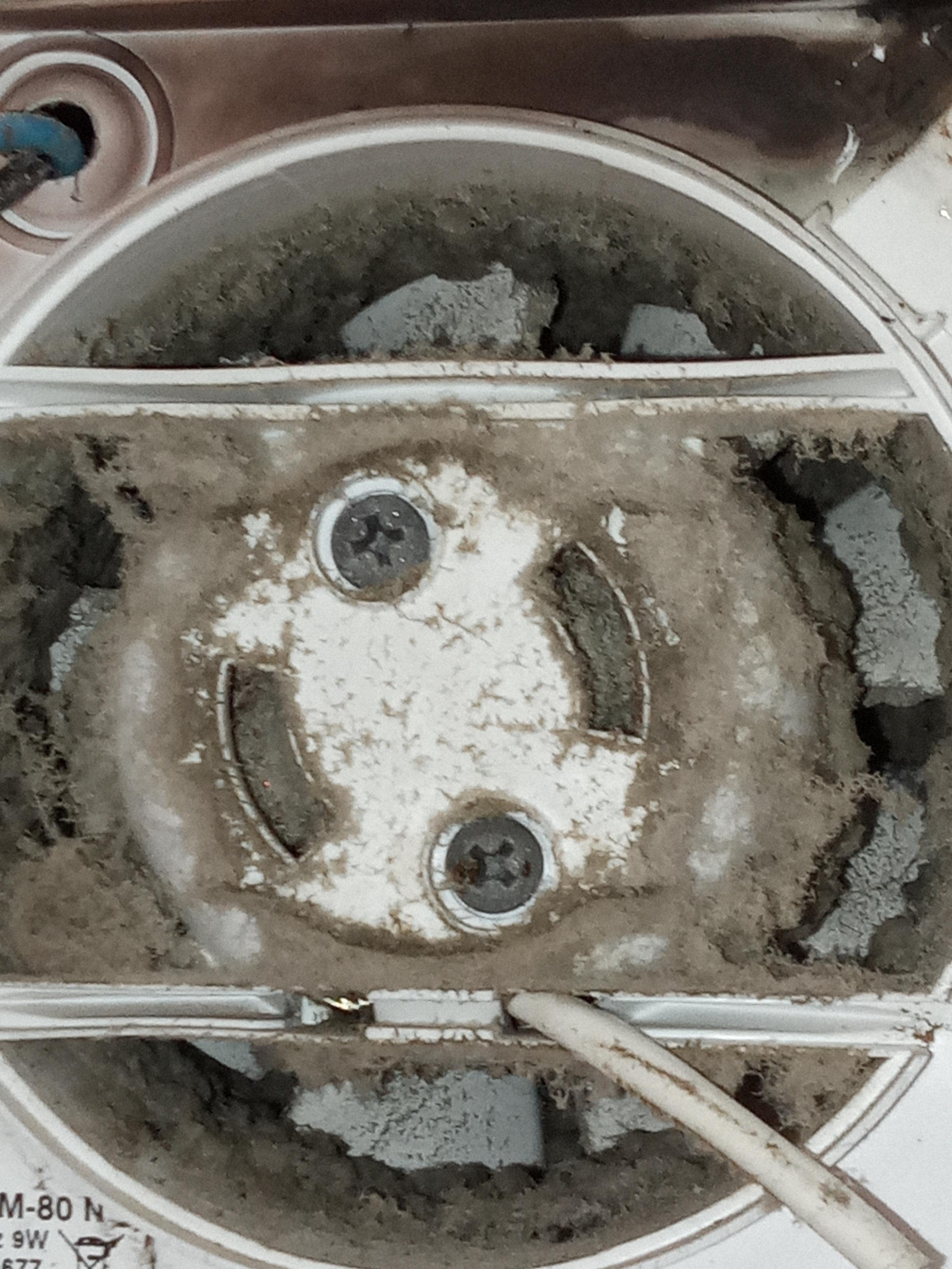 And wait for hosts to blame me...