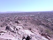 Top of Shadow Mountain