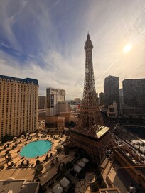 Amazing view