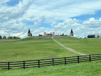 The Kentucky Castle