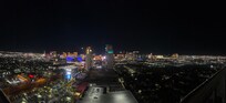 View from the Balcony
