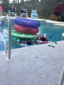 Happy days lazy days