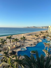 Room view