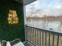 This was definitely the place to be!