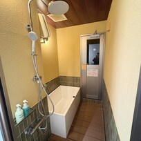 サウナ付きのお部屋だったんで、大変満足しています。