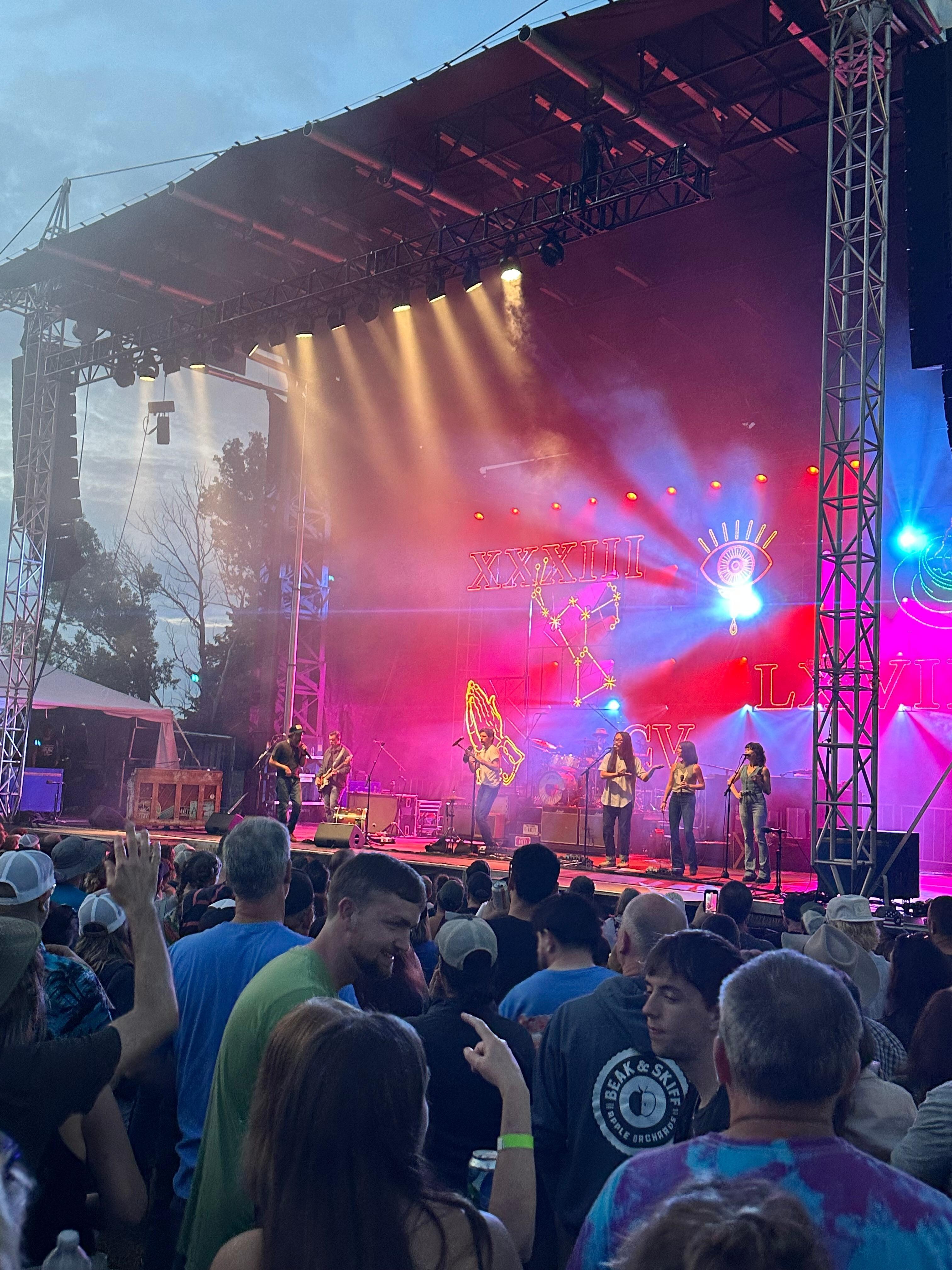 Concert