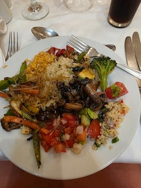 Food (Tres Isla)