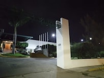 Fuera de servicio